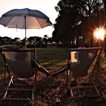 Masseria Palombara Relais & - Adults Only