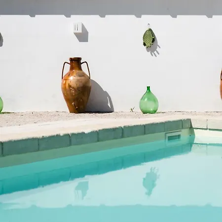 Masseria Palombara Relais & - Adults Only Manduria