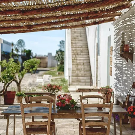 Masseria Palombara Relais & - Adults Only *